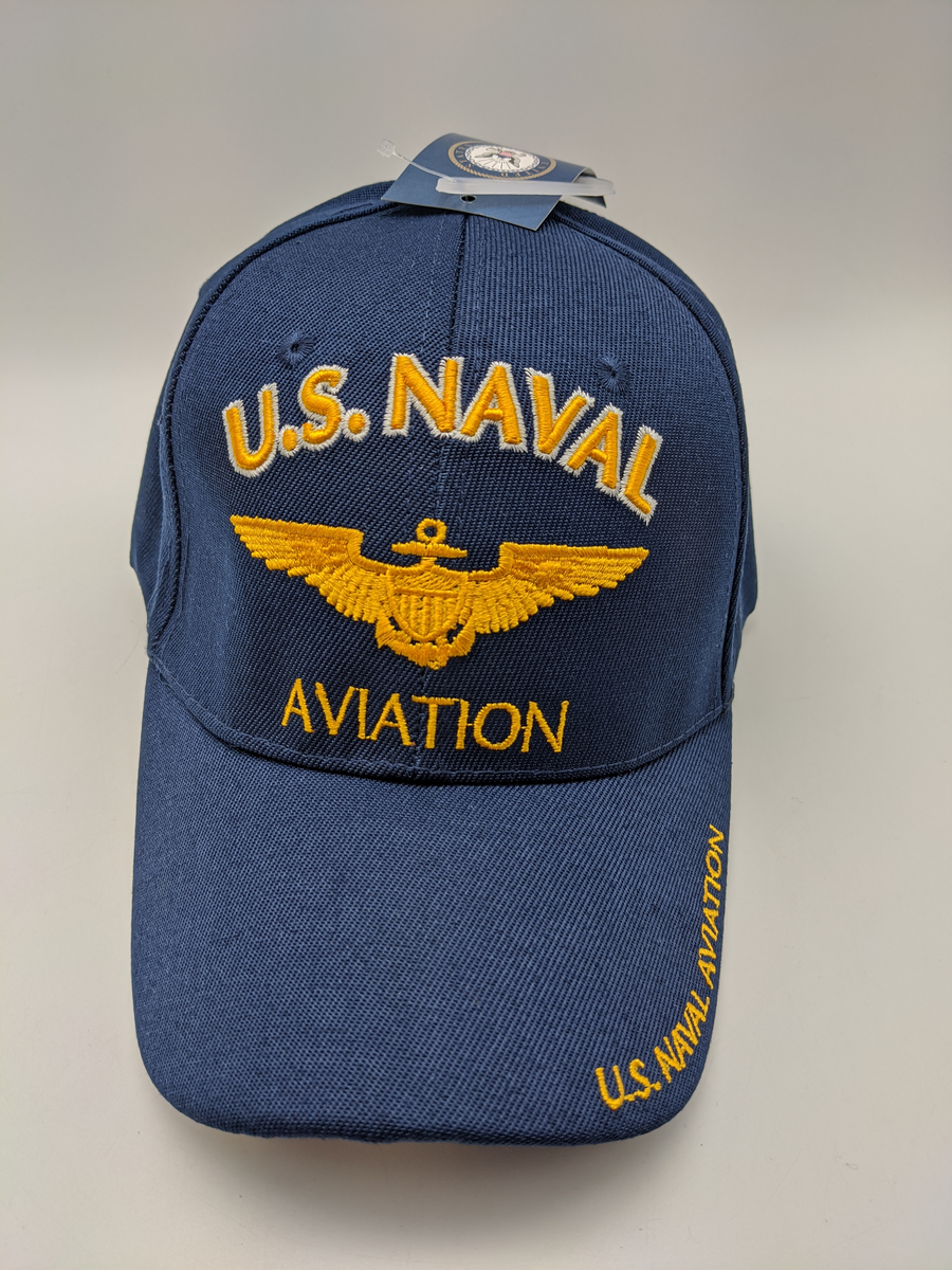 Naval aviation sale ball caps