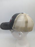 Desantis 2024 Hat - Embroidered - Cotton - Mesh Back- Snap Back