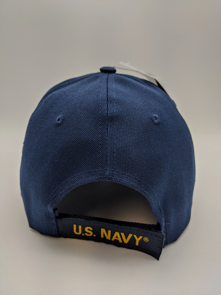 Us navy hats for top sale