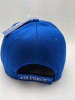 Licensed United States Air Force Retired Hat - Emblem - Embroidered