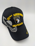 United States Army Hat -101st Airborne Division