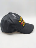 Vietnam Veteran Adjustable Hat - Military Hat - Embroidered