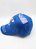 Licensed United States Air Force Hat - Veteran Bill