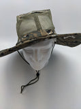 Boonie Summer Shade Hat - Digital Camo Brown