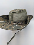 Boonie Summer Shade Hat - Digital Camo Brown