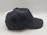 EMS Emergency Medical Services Embroidered Hat - USA Flag Bill