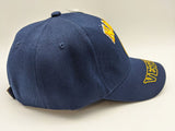 Licensed United States Navy Hat - Veteran Bill - Embroidered