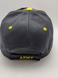 Licensed United States Army Hat - Star Defending Freedom Since 1775- U.S. Army -Embroidered