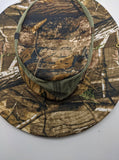 Boonie Summer Shade Hat - Backwoods Camo