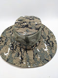 Boonie Summer Shade Hat - Digital Camo Brown