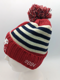 Trump 2024 Save America Winter Beanie - Plush Lined