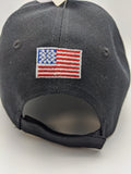 All American Patriot Hat - Ready To Defend - It's Your Right