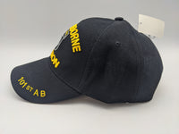 United States Army Hat -101st Airborne Division