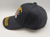 Embroidered Veteran Hat -Thank A Vet For Your Freedom