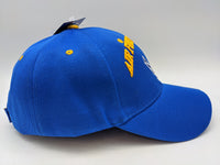 Licensed United States Air Force Veteran Hat - Embroidered