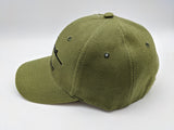 Come And Take It - AR Rifle - 2nd Amendment Embroidered Hat