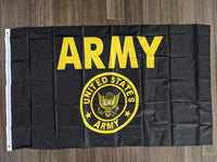 3' x 5' Flag - ARMY - United States Army