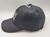 Police - Thin Blue Line/ Stripe - Embroidered Hat