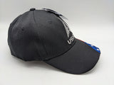 USSF United States Space Force Embroidered Hat - Flag Bill