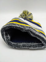 Michigan Winter Beanie Stocking Cap