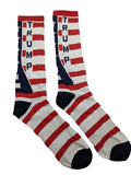 Trump 2024 Socks - Size 10-13