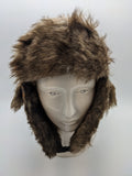 Adult Trapper Hat - Camo