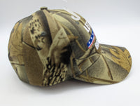 Let's Go Brandon - Embroidered Hat - Flag Bill Style 1