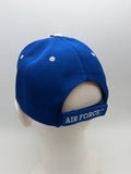 Licensed United States Air Force Hat - Emblem Wings Defending Freedom Since 1947 -Embroidered USAF