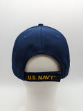 Licensed United States Army Submarine Force Veteran Hat - Embroidered