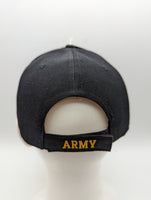 Licensed United States Army Veteran Hat -Embroidered