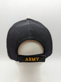 Licensed United States Army Veteran Hat -Embroidered